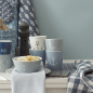 Preview: MUG ANCHOR DUSTY BLUE